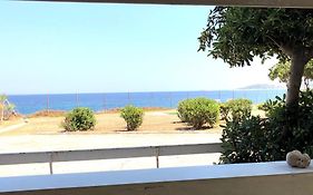 Vravrona Beach Apartments